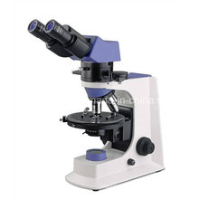 Bestscope BS-5040b Microscopio de Polarización con Color Corregido Infinito Sistema Opcional